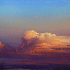 Image of Owl's Eve by Rich Bowman