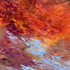 Image of Redemption by Cyndy Carstens
