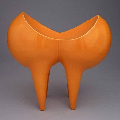Image of Bowl for Mangos   by Eric Boos