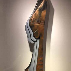 Image of Always Together by Lovemore Bonjisi