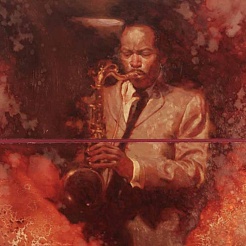 Improvisation by Joseph Lorusso Image of Improvisation by Joseph Lorusso