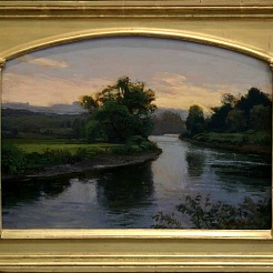 Image of River Bend by Brad Aldridge