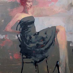 Image of Cyclical   by Michael Carson