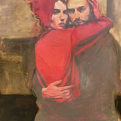 Image of Main Squeeze   by Michael Carson