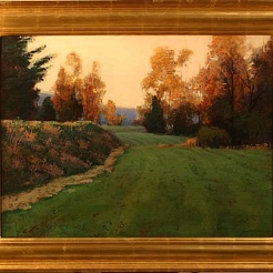 Image of Autumn by Brad Aldridge