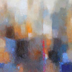 Image of Siren Song II by Max Hammond