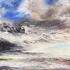 Image of Cherished Hope by Cyndy Carstens