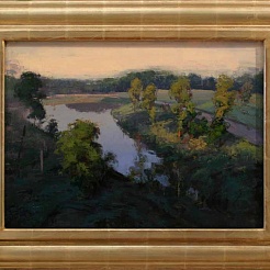 Image of Dawn by Brad Aldridge