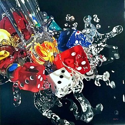 Image of Thrown Together by John Schieffer