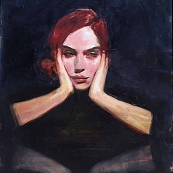 Image of Weight by Michael Carson