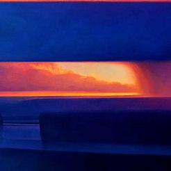 Image of Break Through by Rich Bowman