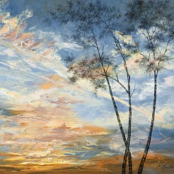 Image of Whispers by Cyndy Carstens