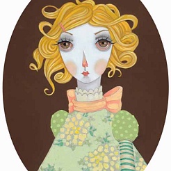 Image of Lark by Melissa Peck