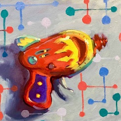 Image of Vaporizer by Henry Stinson