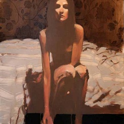 Image of Molly by Michael Carson