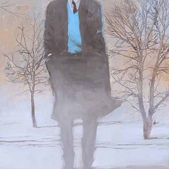 Image of Bones by Michael Carson