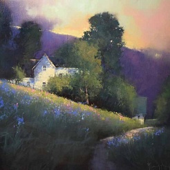 Image of Paradise Found by Romona Youngquist