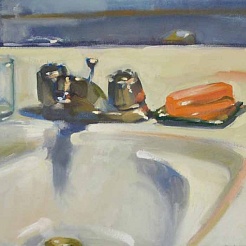Image of Sink by Henry Stinson