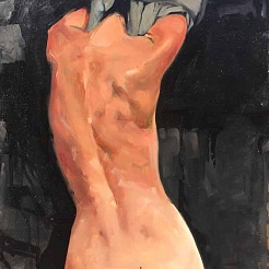 Image of The Mole   by Michael Carson