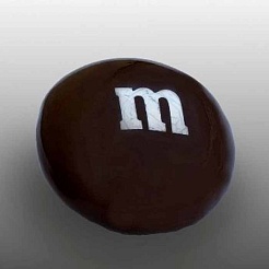Image of M & M  Brown by Karen Shapiro