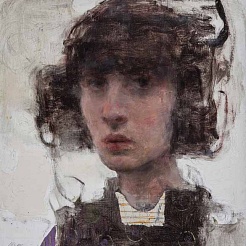 Image of The Ponderer by Ron Hicks