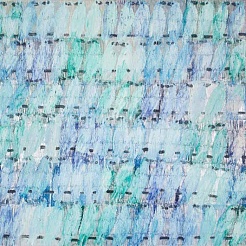 Image of Abraham's Peace Plan by Hunt Slonem