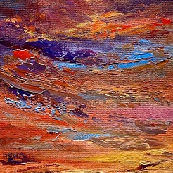 Image of Resonate by Cyndy Carstens