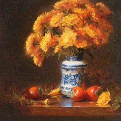 Image of Talavera by Cary Ennis