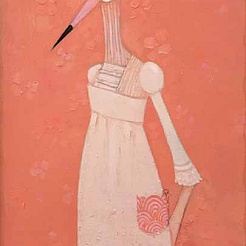 Image of Genevieve by Melissa Peck