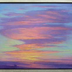 Image of Ascension by Rich Bowman