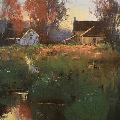 Image of Soft Light by Romona Youngquist