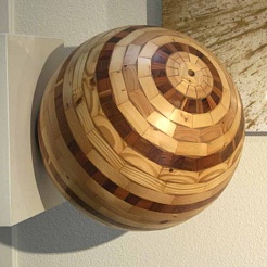 Image of Completing the Circle V   by Mitch Fry