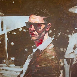 Image of Transit   by Michael Carson