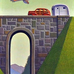 Dragonfly by Robert LaDuke Image of Dragonfly by Robert LaDuke