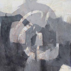 Image of She Put Her Head Back and Closed Her Eyes II by Max Hammond