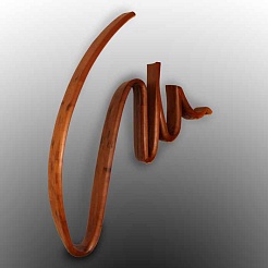 Line Derivation 11.17   by Mitch Fry Image of Line Derivation 11.17   by Mitch Fry