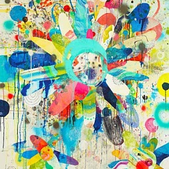 Astral by Liz Tran Image of Astral by Liz Tran