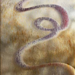 Image of Cursive by Nathan Fischer