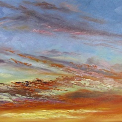 Image of Magic Moments by Cyndy Carstens