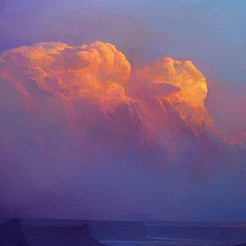 Image of Highest Point by Rich Bowman