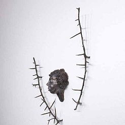 Image of Guarded Self by Holly Wilson