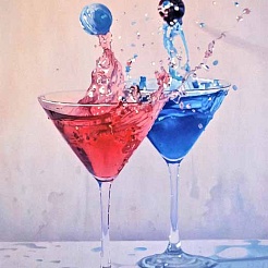 Image of I'll Have a Double by John Schieffer