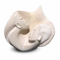 Image of Love Aligned by Wellington Nyanhongo