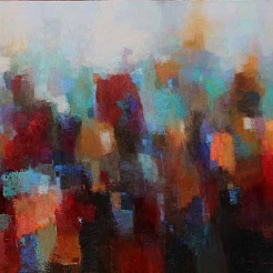 Image of Lester by Max Hammond