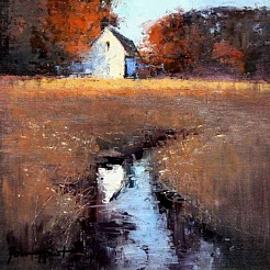 Image of Reflection by Romona Youngquist