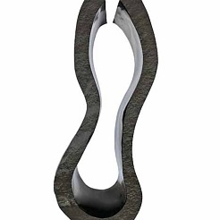 Image of Growing Together by Perlagia Mutyavaviri