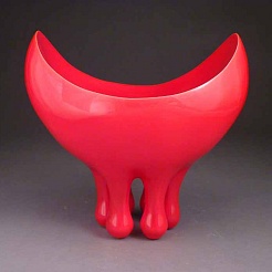 Image of Prim and Proper   by Eric Boos