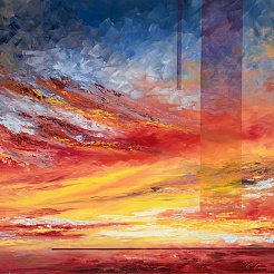 Image of Transmuting Presence by Cyndy Carstens