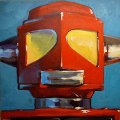 Image of If I Only Had a Heart by Henry Stinson