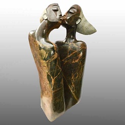 Image of Forever by Moses Nyanhongo